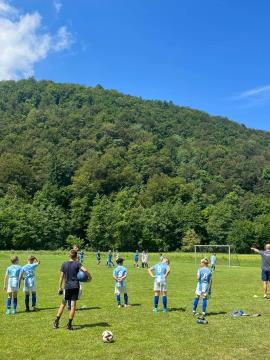 Mirna - kopacke in bbq vikend, jun 2024, foto arhiv NK Mirna (5)